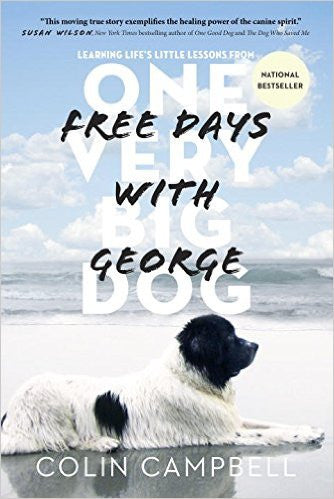 Book Club Questions for Free Days With George