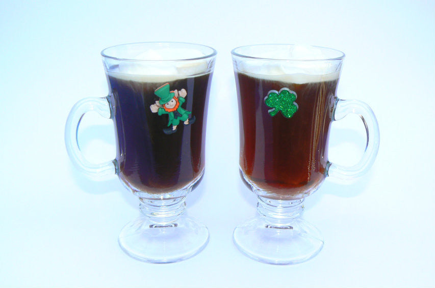 Drunken Irish Coffee Recipe