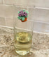 Easter wine charms