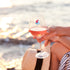 beach wine charms