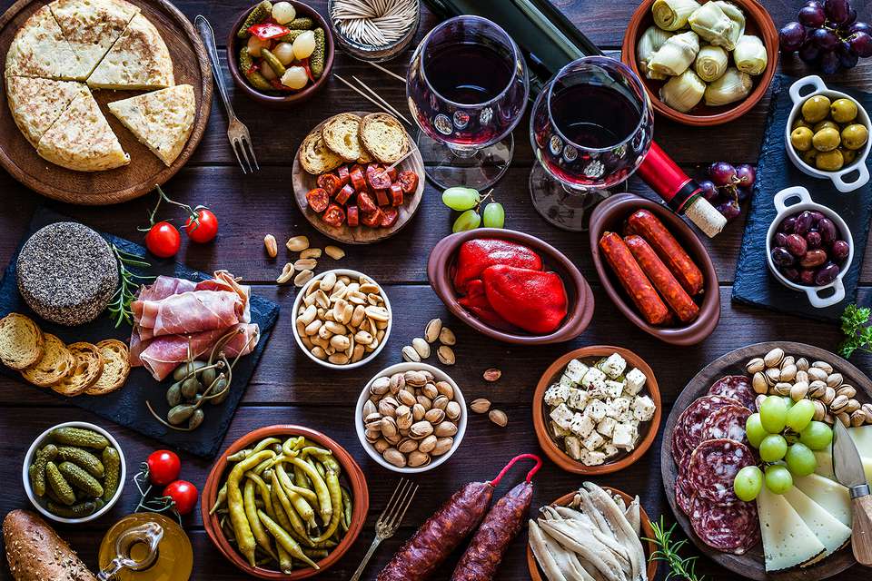 Best Tapas Recipes to Enjoy This Summer