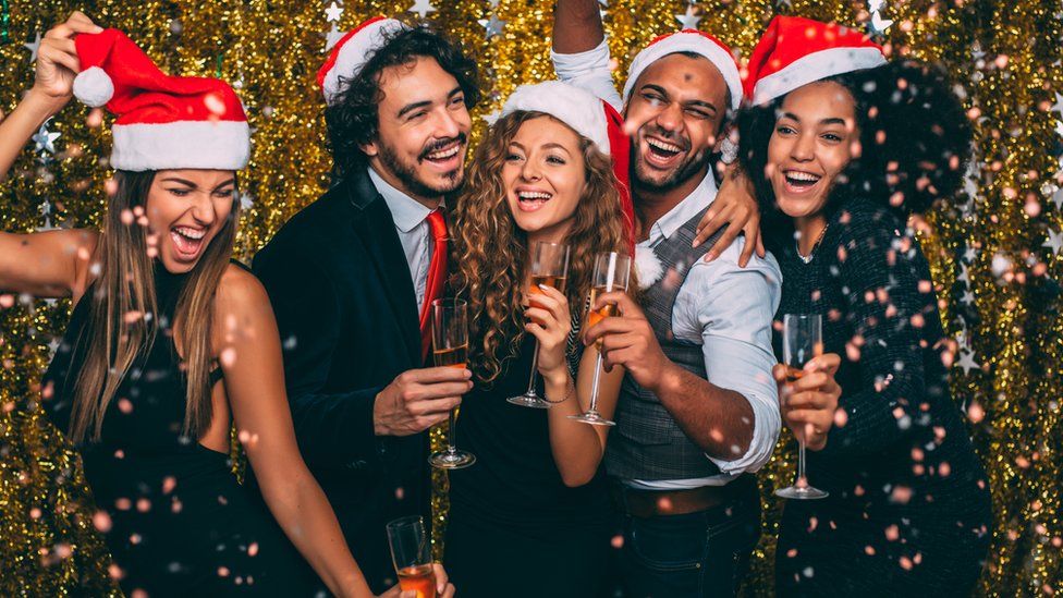 Christmas Party Themes for a Fun Holiday Party