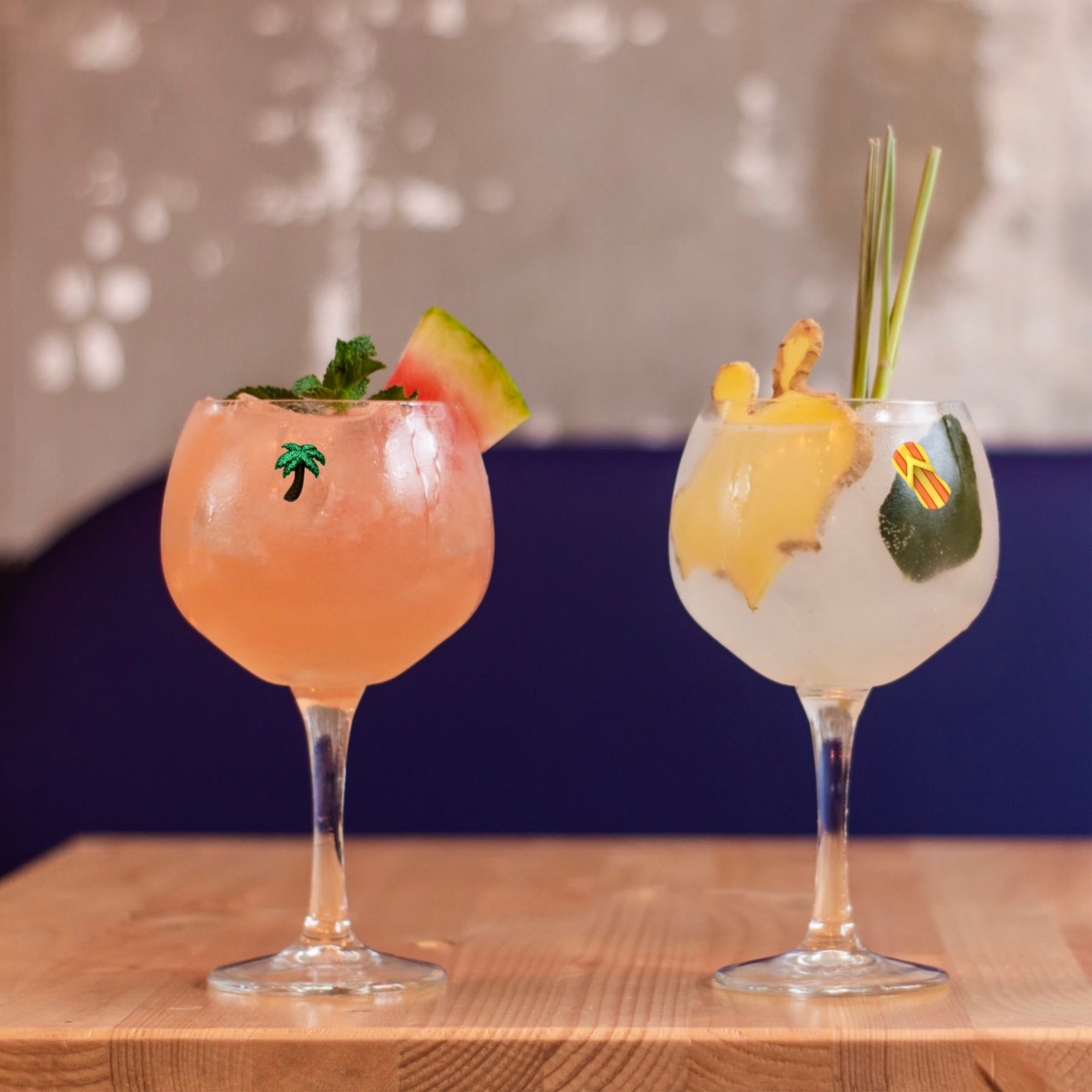 Best Cocktail Drinks for Brunch This Mother's Day by Simply Charmed