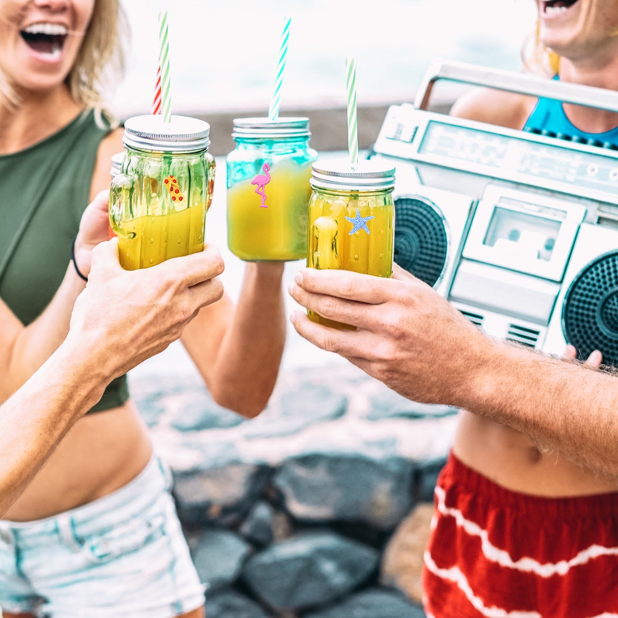 Refreshing Fruity Summer Cocktails to Enjoy the Season