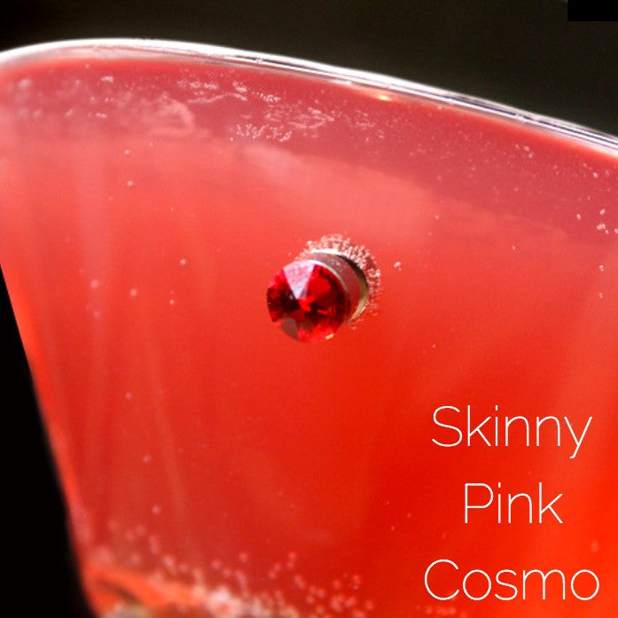 Skinny Cosmopolitan