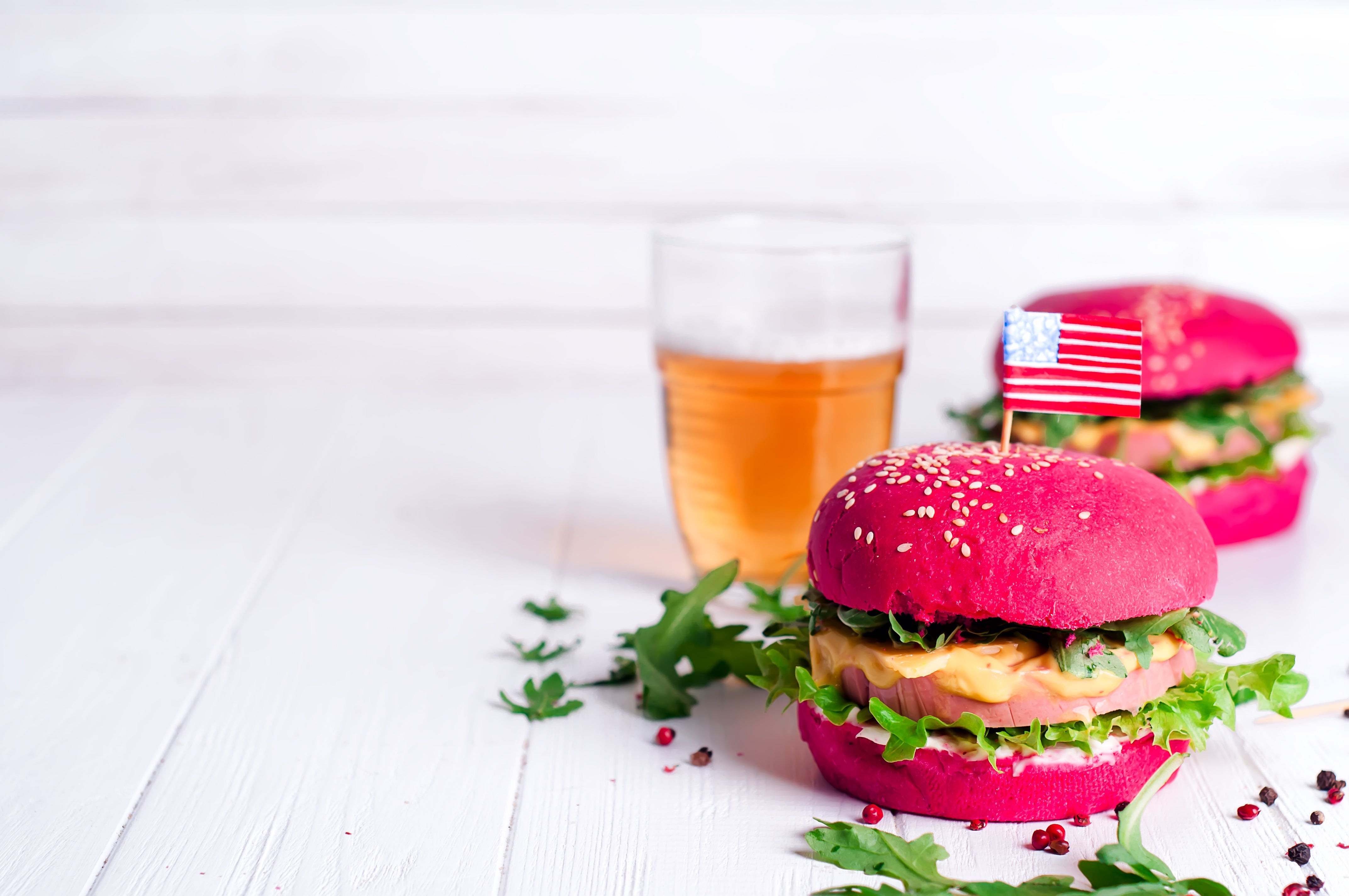 Best Memorial Day Food Recipes for Your Cookout by Simply Charmed