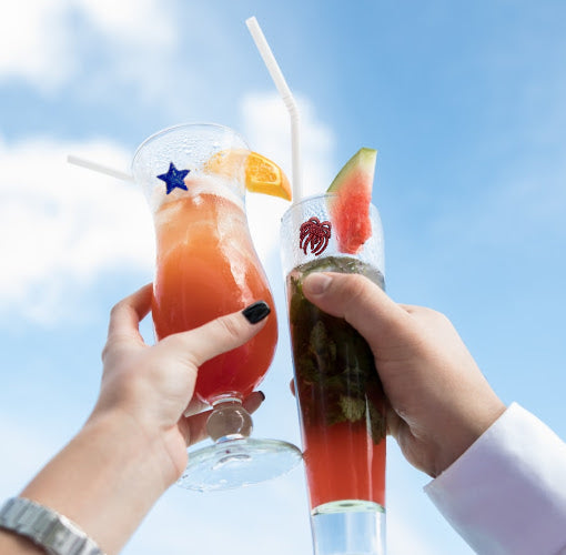 Memorial Day Cocktail Recipes to Try this Season by Simply Charmed
