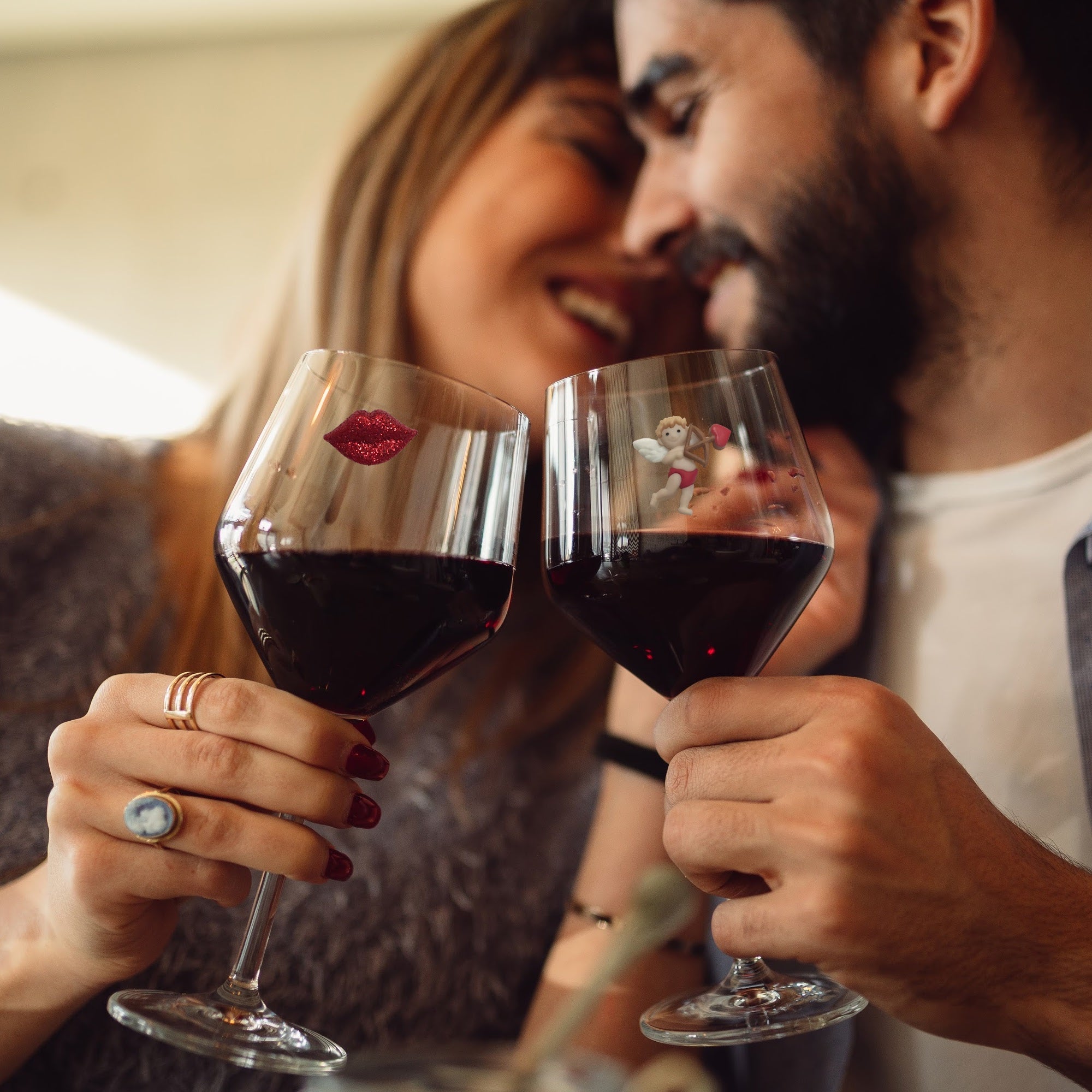 Romantic Stay-At-Home Date Night Ideas for Parents this Valentine's Day