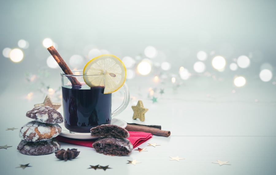 Classic Christmas Drinks for the Holidays