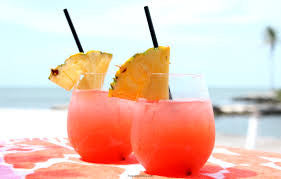 Rum Punch Medley for Any Type of Party