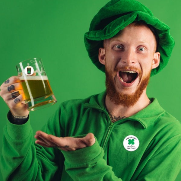 Facts about St. Patrick's Day