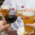 Paris Magnetic Wine Glass Charms