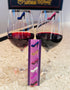 High Heel Magnetic Wine Charms