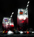 Halloween wine glass charms