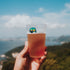 happy camper wine accessories