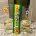 spring wine charms