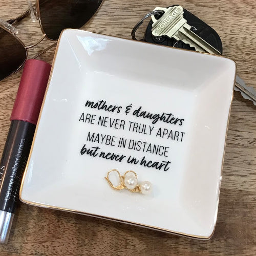 jewelry dish for mom