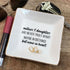jewelry dish for mom