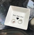 trinket tray