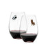 Barnyard Friends - Farm Animal Wine Charms