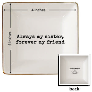 sister gift