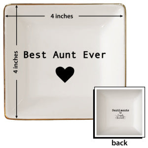 best aunt gift 
