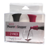 wine stopper pourer