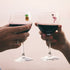 Turtle Wine Glass Charms