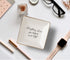 trinket tray