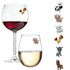 Barnyard Friends - Farm Animal Wine Charms