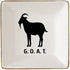 GOAT Jewelry Tray