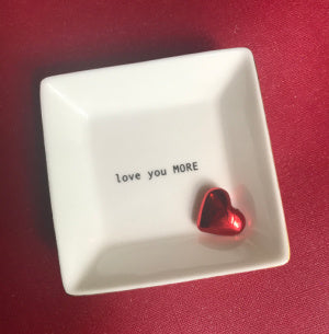 trinket tray