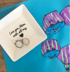 ring holder