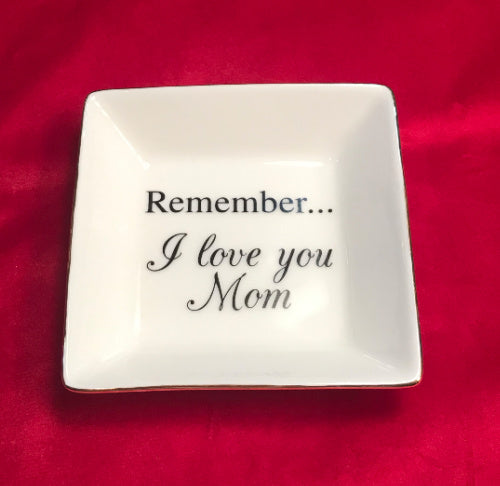 love you mom gifts