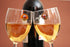 wine charms magnetic fall