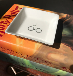 Harry Potter fan gift