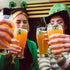 Luck of the Irish