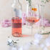 Turtle Wine Glass Charms