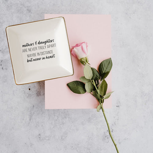 gift for mom or daughter