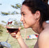 Fourth of July wine charms