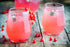 easter wine charms