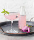 spring wine charms