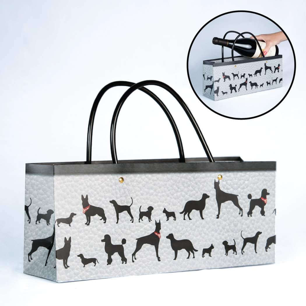 Dog Lovers Gift Bag