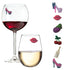 Bachelorette Party or Girls Night Out Wine Glass Charms