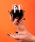 Halloween Gnomes Magnetic Wine Glass Charms