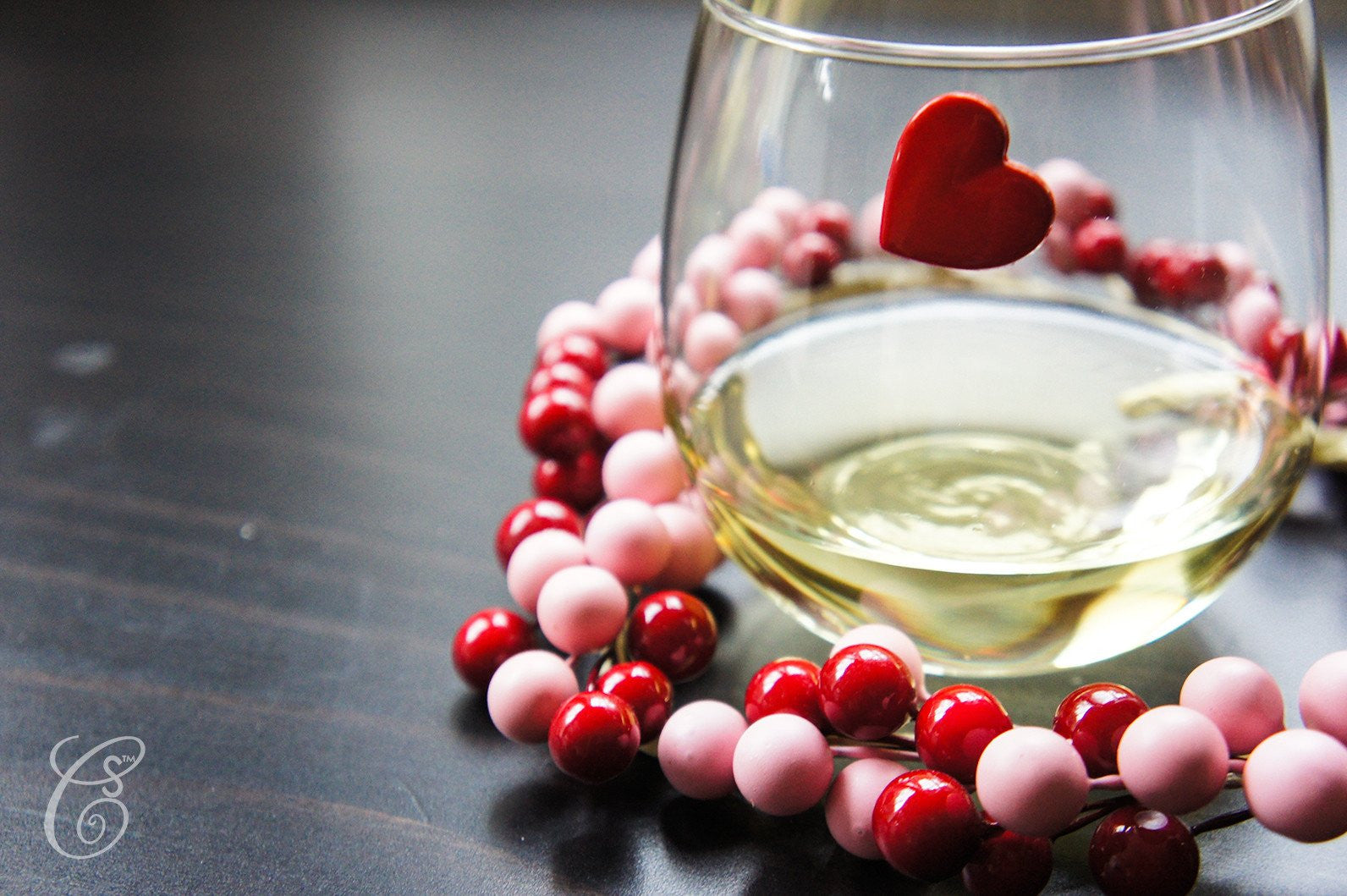 wine glass markers magnetic Simply Charmed