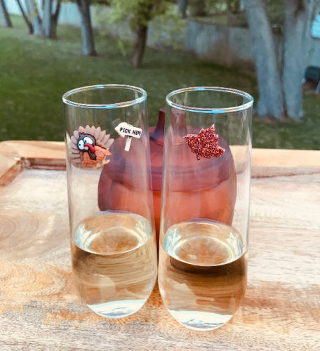 Fall-wine-glass-charms-magnets