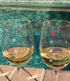 tiny wine charms magnetic