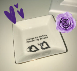 trinket tray