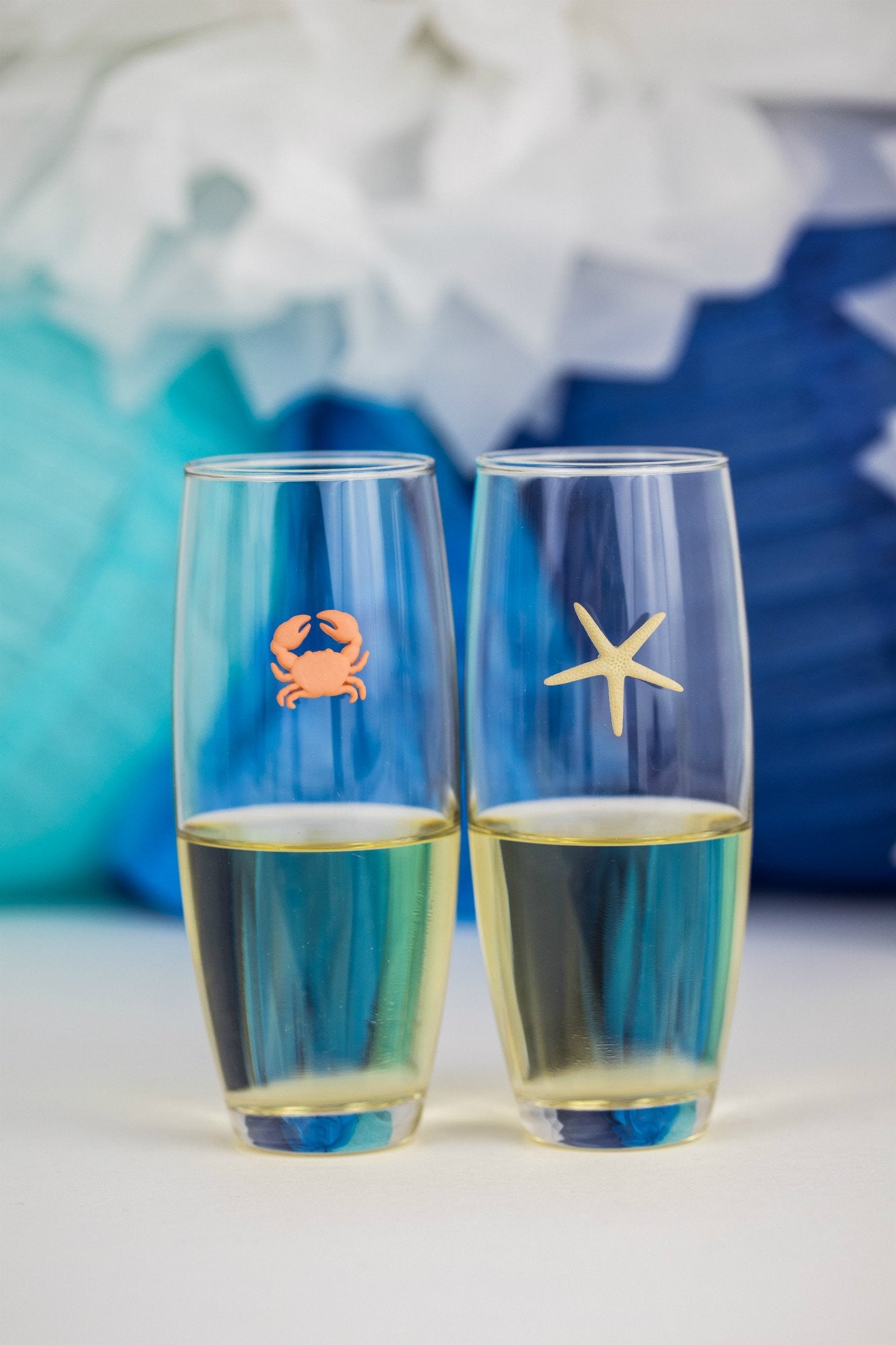 Kpop Wine Glass Charms BEKECH Singer Group Merch Cartoon Animal Pendant ...